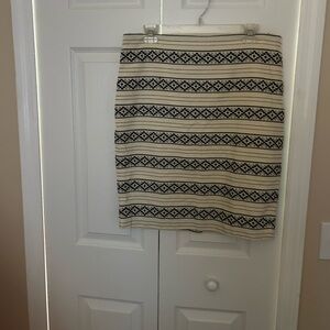 Ann taylor skirt